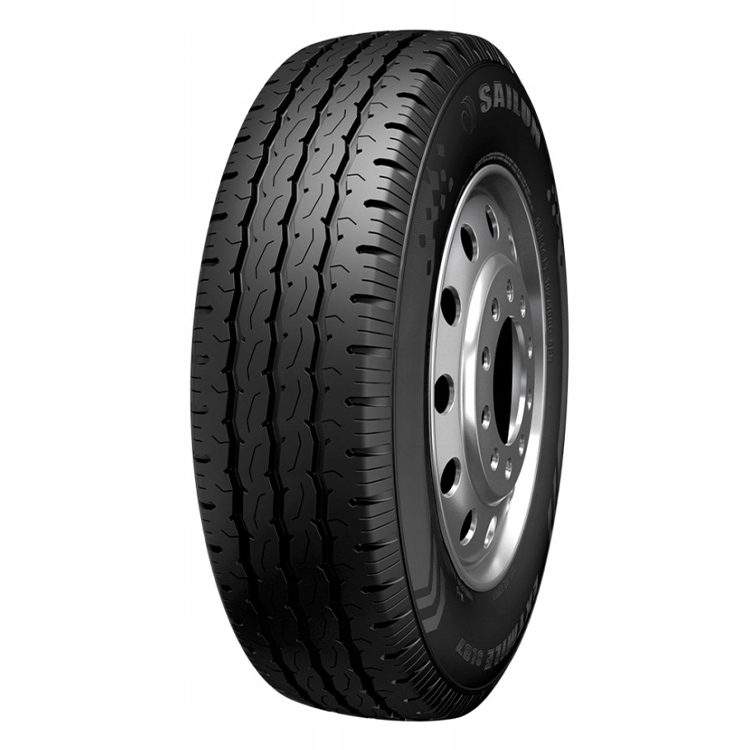 185/80R14C opona SAILUN SL87N 102/100Q